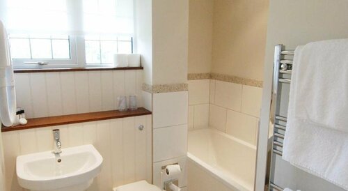 Trevalsa Court Hotel, Boek Hotel Mevagissey Cornwall