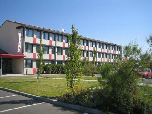 Residence Des Ondes, Book Hotel Muret Haute-Garonne
