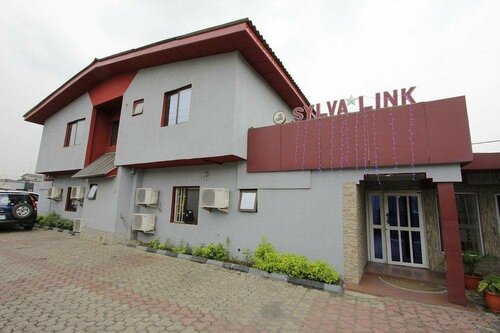 Sylva Link Hotel, Prenota Hotel Hotel a Lagos con parcheggio, Parcheggio