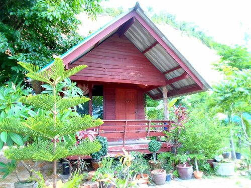 Bangrak Bungalow, Забронировать Отель Moo 4 Самуй