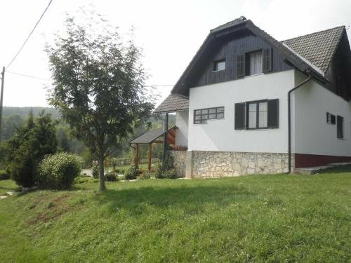 Plitvice Residence Villa Lucija