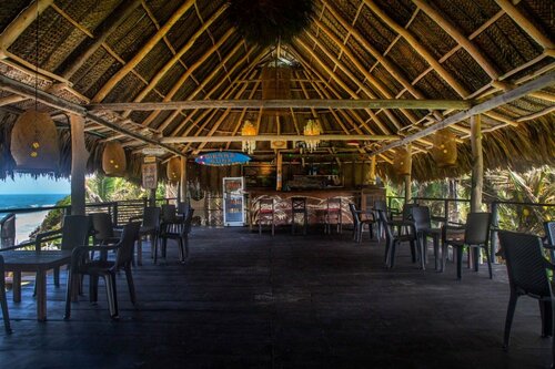 Hotel Casa Barlovento, Réserver Hôtel Mata de Platano Colombie
