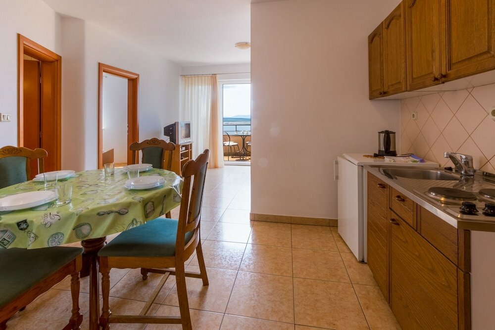 Apartments Jasna