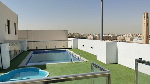 Dara Qurtubah Hotel, Забронировать Отель Exmouth Эр-Рияд