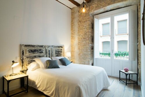Apartamentos Almada, Забронировать Апартаменты/квартира Апартаменты Zaragoza Province, Апартаменты/квартира