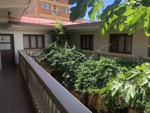 Hostal Aramayo, Prenota Hotel Tupiza Potosi Region