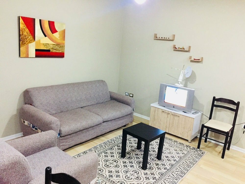 Rezidenca Shopi Apartments