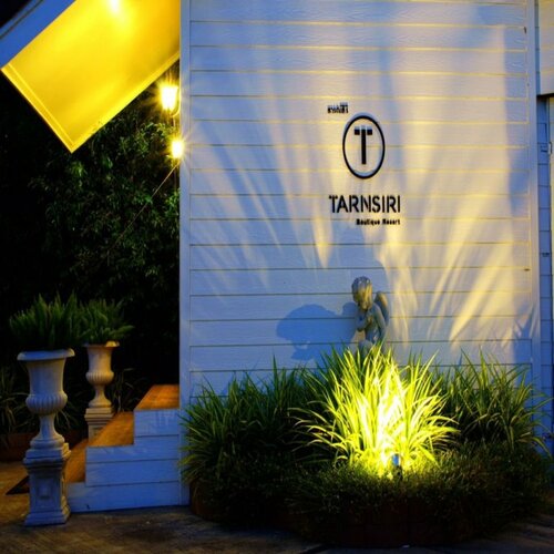 Tarnsiri Boutique Resort, Забронировать Курортный отель Канчанабури 