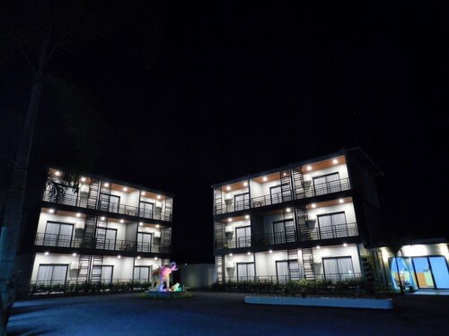 Dhevatara Residence, Boek Hotel Bophut Ko Samui