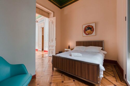 Hostal R10, Забронировать Хостел Недорогие отели Богота, рядом с Дворец правосудия Колумбии, недорого