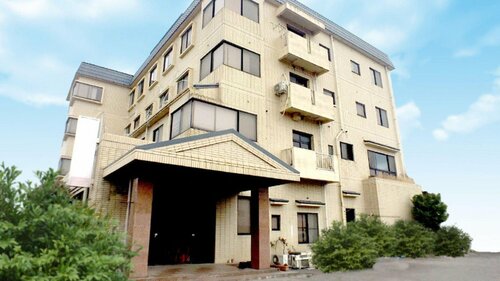 Hotel Nasu Otawara Hills, Забронировать Отель Отавара 