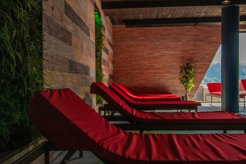 Mgzavrebi Panoramaroom 53 Hotel, Забронировать Отель Бакуриани Самцхе-Джавахети