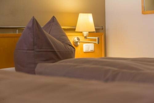 Hotel Am Dom, Забронировать Отель Бамберг Верхняя Франкония