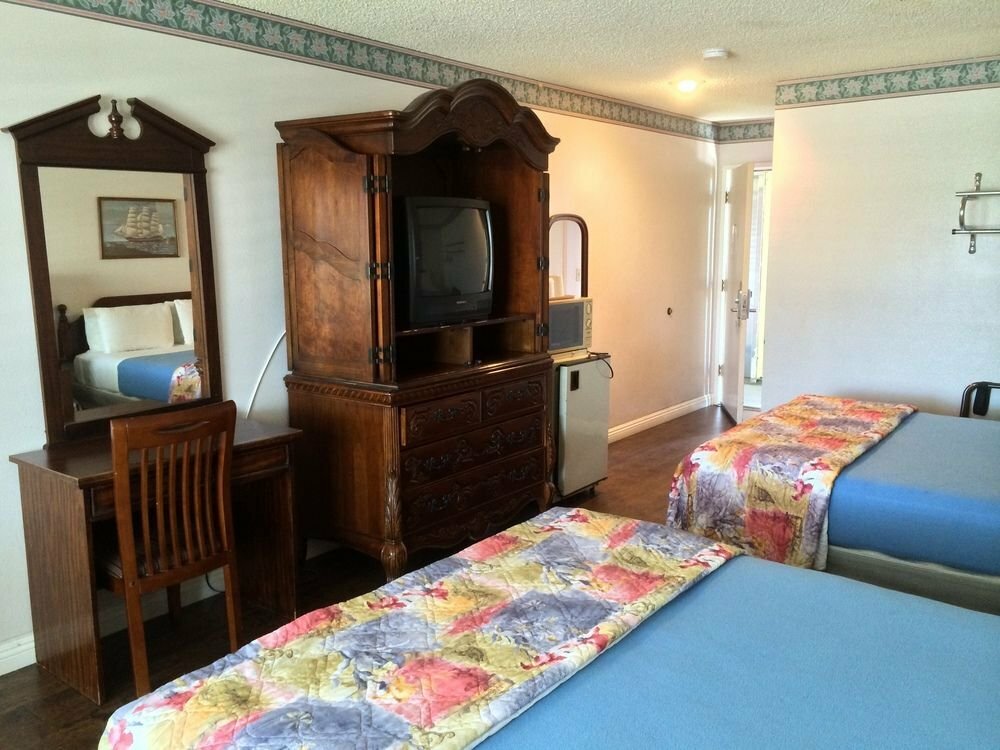 Alamo Inn and Suites - Convention Center