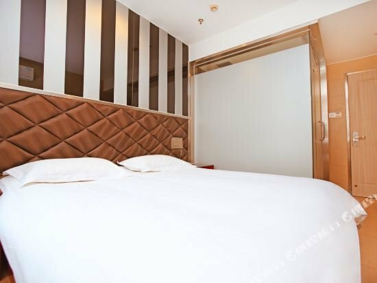Hesheng Business Hotel