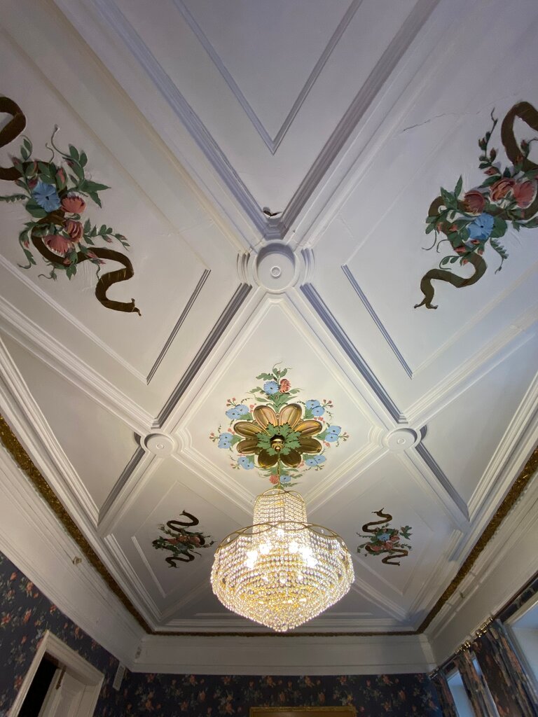 Gostinica Sergievskaya