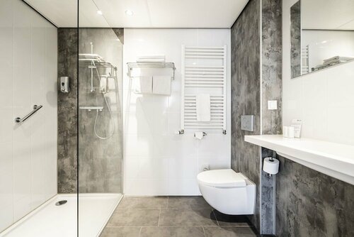 Hotel Hulst, Забронировать Отель Отели Zeeuws-Vlaanderen 3 звезды, 3*