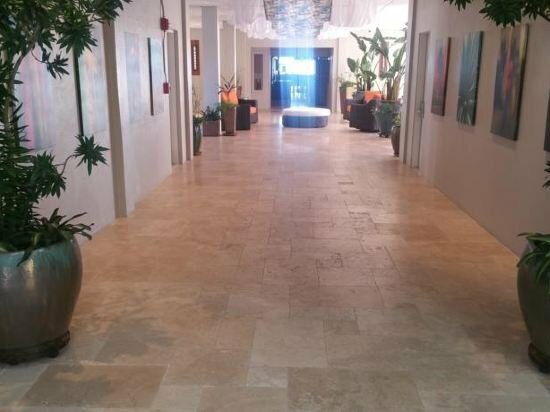 Caravelle Hotel St Croix