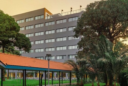 Riviera Royal Hotel, Prenota Hotel Hotel in centro a Conakry, hotel in centro a Conakry