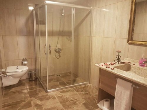 Sedapark Hotel, Prenota Hotel Biga Regione Egea