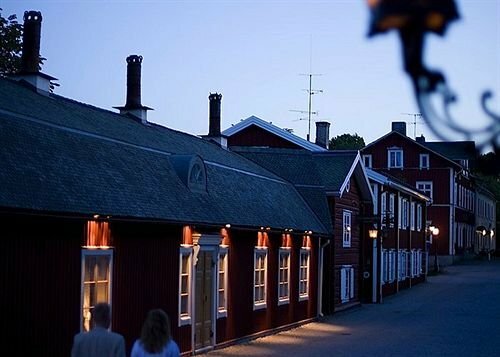 Grythyttans Gästgivaregård, Забронировать Отель Хеллефорс 