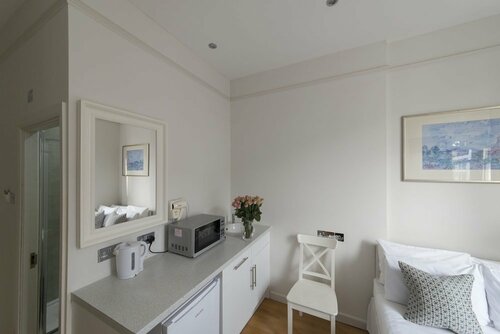 Matheson Olympia Hotel, Забронировать Отель Хаммерсмит и Фулхэм Лондон