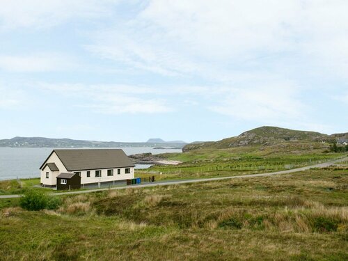 1 Bayview Bungalow, Забронировать Дом для отпуска Акнашин Northern Highlands