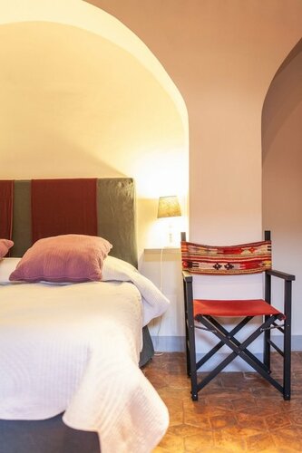 B&B Sant'Angelo 42, Varaa Bed and Breakfast Hotellit Umbria aamiaisella, Aamiainen