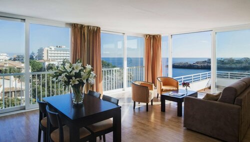 Portomar Apartments, Брондау Пәтер Portocolom Majorca