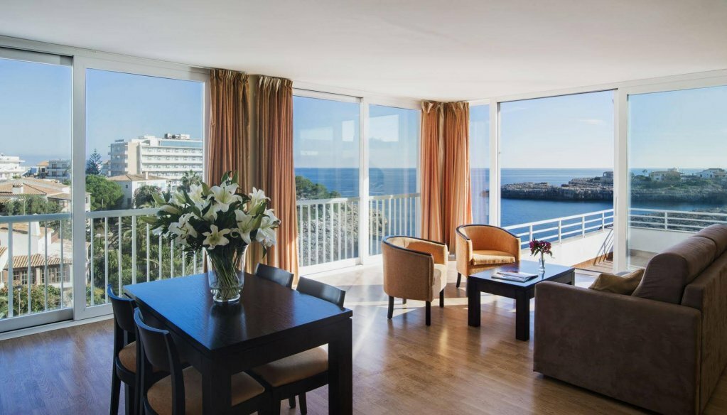 Residence Mallorca Portomar