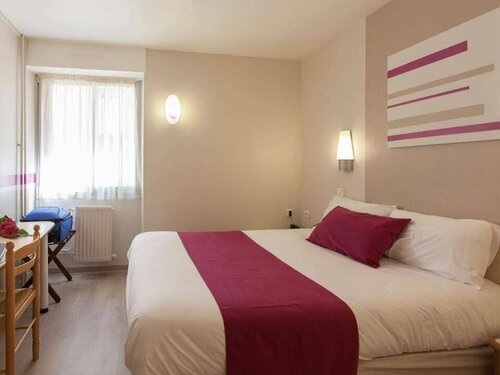 Maison Barbillon Grenoble - Centre Gare, Забронировать Отель Гренобль Grenoble Area