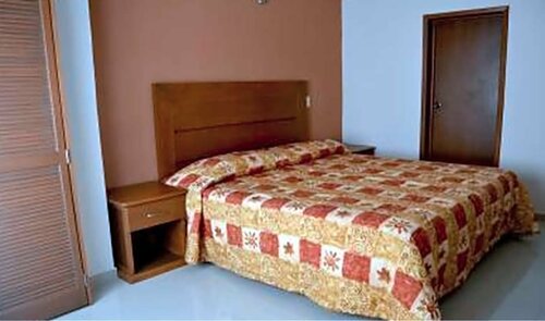 Hotel Sol del Pacifico, Prenota Hotel Lazaro Cardenas Michoacan