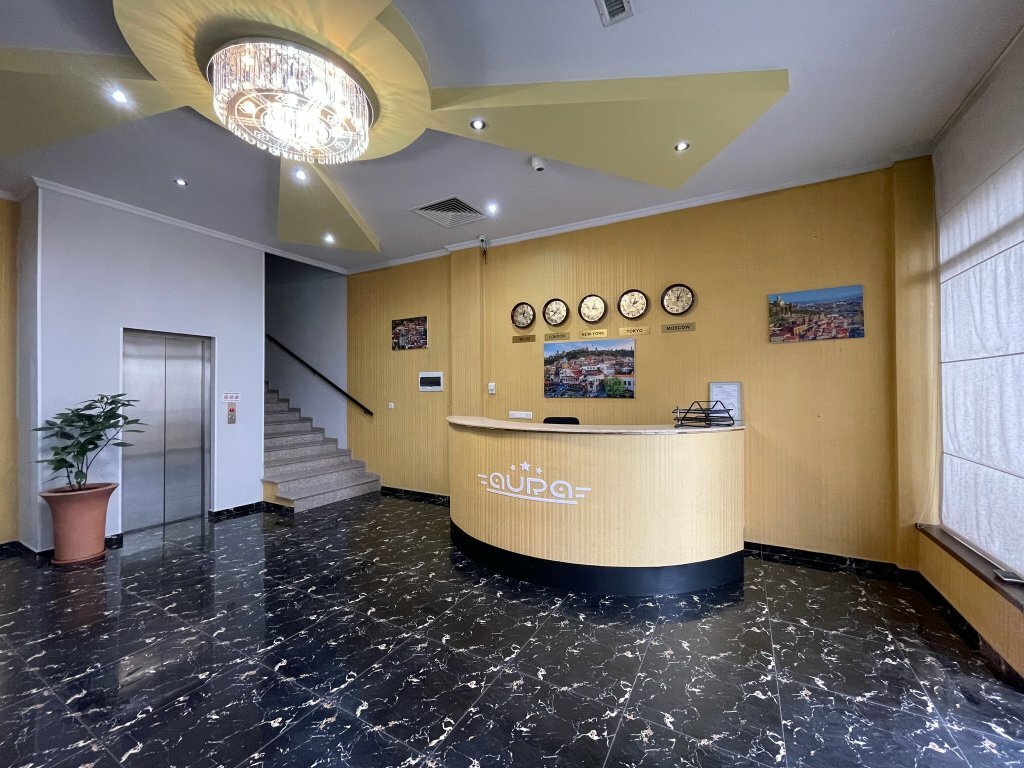 Hotel Aura