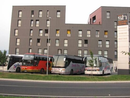 Schio Hotel, Забронировать Отель Скио Венето