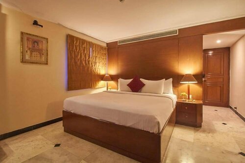 Hotel Grand Residence, Забронировать Отель СПА-отели Ченнаи, SPA-услуги