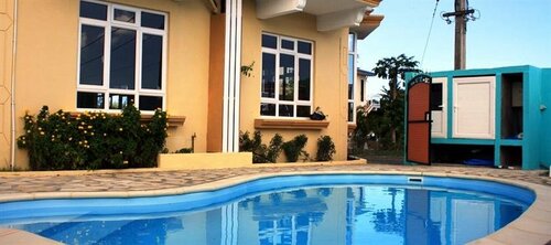 Baladam Pride Luxury Residence, Rezerwuj Hotel Hotele w Asturia z basenem, Basen