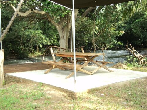 Wild Escape, Забронировать Отель Отели Yala National Park с парковкой, Парковка
