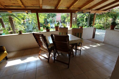 Apartments Goga, Забронировать Апартаменты/квартира Отели Rovinj Riviera с парковкой, Парковка
