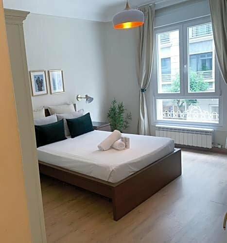 Celta Home, Забронировать Апартаменты/квартира Виго Pontevedra Province