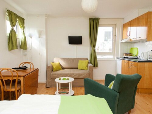 Appartementen Zandvoort, Book Apartment Zandvoort 