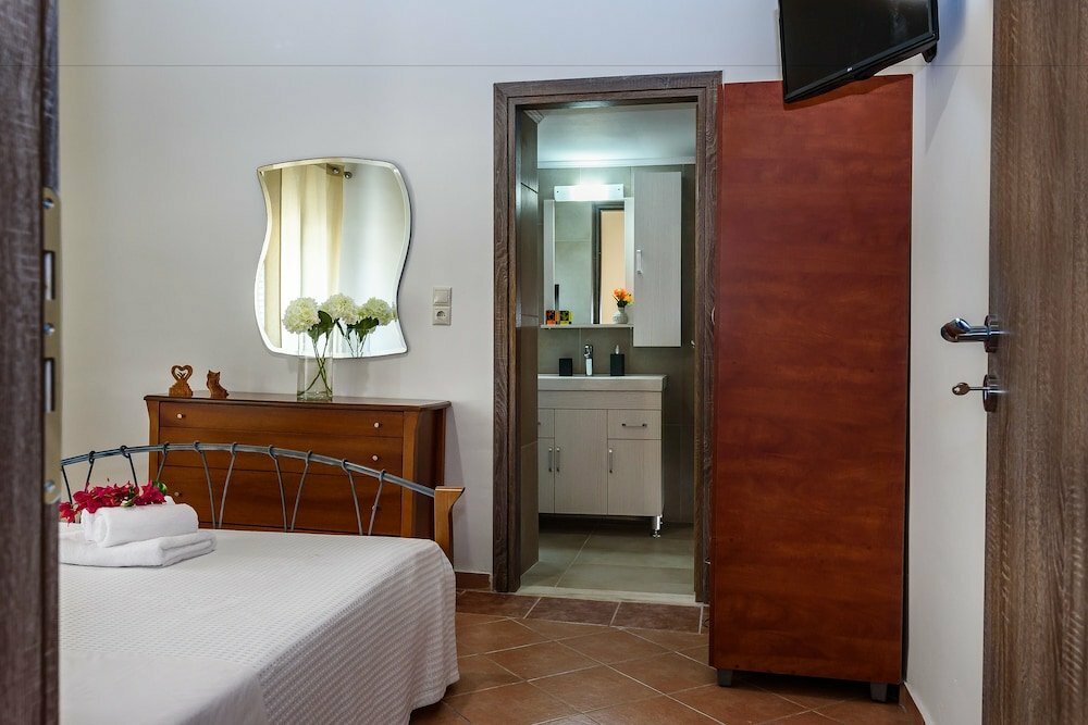 Zen Villa Elafonisi