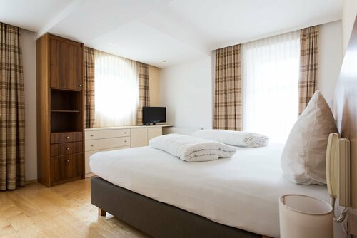 Hotel: dasZentrum