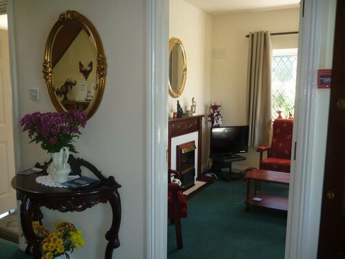 Armcashel B&B, Prenota Bed & breakfast Castlerea Roscommon