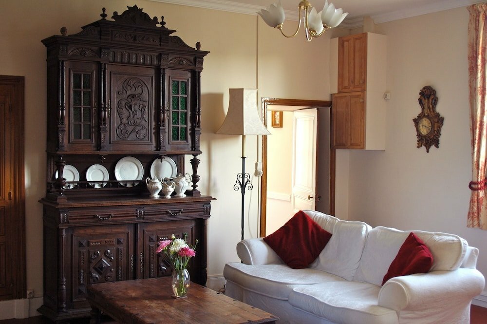 La Grande Maison - Gites, Chambre Dhote, B&b