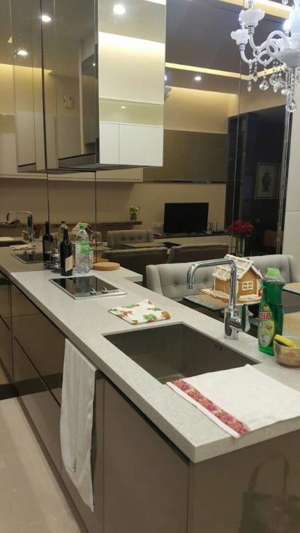 Maxhome Cozy at Dorsett Bukit Bintang