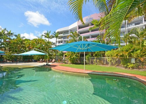 Riviera Resort, Reserva ahora Resort Torquay Queensland