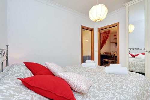 Mikasa Balduina Roma, Book Hotel Rom Lazio