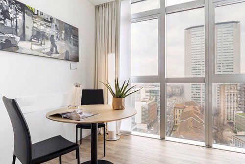 INNSiDE by Meliá Milano Torre GalFa, Забронировать Отель СПА-отели Милана, рядом с Репубблика, SPA-услуги