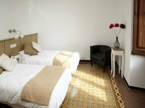 Hotel Mas Ribas, Забронировать Отель Отели Паламос с бассейном, Бассейн