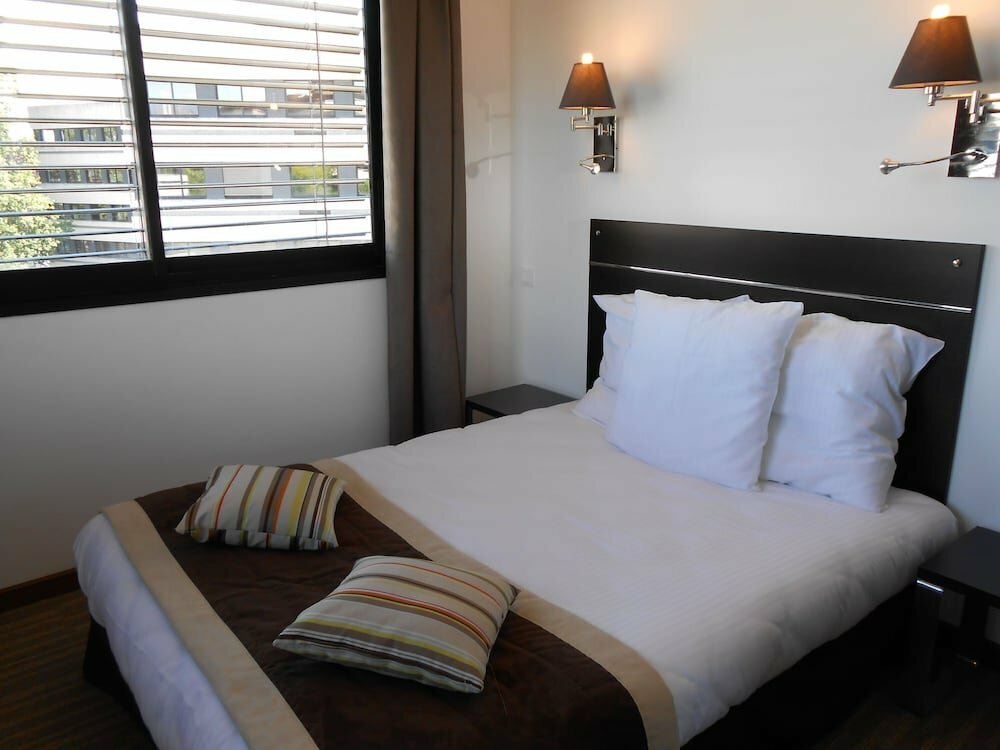 Zenitude Hotel-Residences